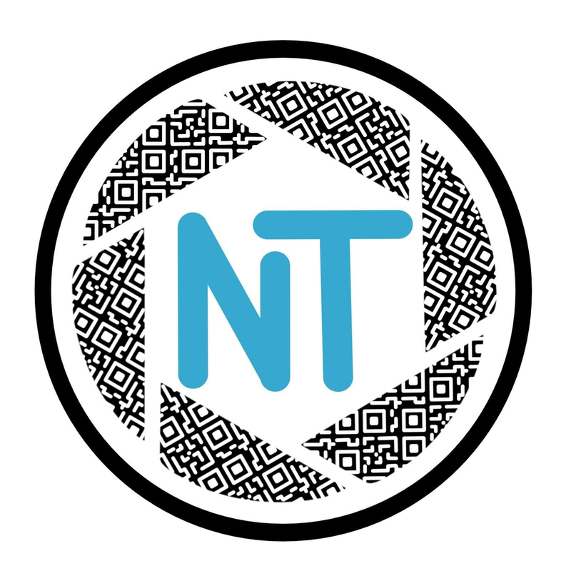 NoiTracciamo Logo